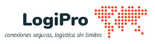LogiPro Panamá Logo